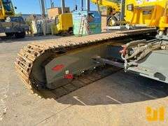 2018 GROVE GHC30 CRAWLER CRANE SN: 30.5.203