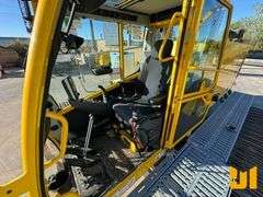2018 GROVE GHC30 CRAWLER CRANE SN: 30.5.203