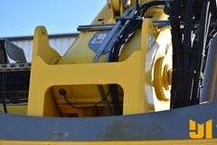 2018 GROVE GHC30 CRAWLER CRANE SN: 30.5.203
