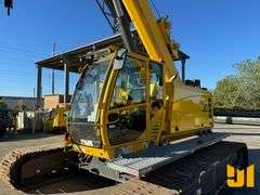 2018 GROVE GHC30 CRAWLER CRANE SN: 30.5.203
