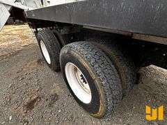 2007 INTERNATIONAL 7400SBA ALTEC 18 TON BOOM TRUCK VIN: 3HTWGAAR57N426845