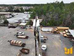 2007 INTERNATIONAL 7400SBA ALTEC 18 TON BOOM TRUCK VIN: 3HTWGAAR57N426845