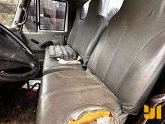 2007 INTERNATIONAL 7400SBA ALTEC 18 TON BOOM TRUCK VIN: 3HTWGAAR57N426845