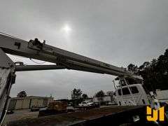 2007 INTERNATIONAL 7400SBA ALTEC 18 TON BOOM TRUCK VIN: 3HTWGAAR57N426845