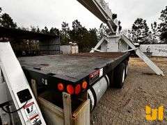 2007 INTERNATIONAL 7400SBA ALTEC 18 TON BOOM TRUCK VIN: 3HTWGAAR57N426845