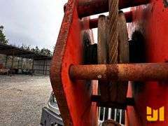 2007 INTERNATIONAL 7400SBA ALTEC 18 TON BOOM TRUCK VIN: 3HTWGAAR57N426845