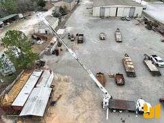 2007 INTERNATIONAL 7400SBA ALTEC 18 TON BOOM TRUCK VIN: 3HTWGAAR57N426845