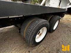 2007 INTERNATIONAL 7400SBA ALTEC 18 TON BOOM TRUCK VIN: 3HTWGAAR57N426845