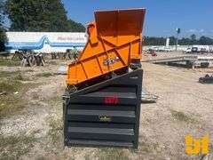 UNUSED LANDHONOR SMS-64-40G ROCK SCREEN