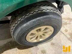 2021 EZ GO TXT GOLF CART 3515085