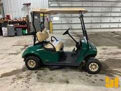 2021 EZ GO TXT GOLF CART 3515085