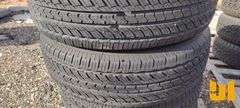 OPEN COUNTRY 265/70R18