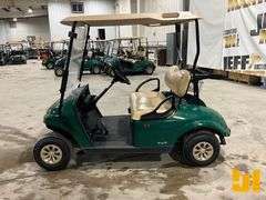 2021 EZ GO TXT GOLF CART 3515085