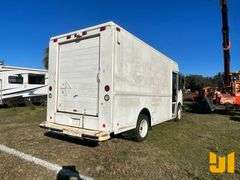 2006 FREIGHTLINER MT 45 HEV CHASSIS VIN: 4UZACCCP36CW72921
