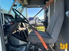 2006 FREIGHTLINER MT 45 HEV CHASSIS VIN: 4UZACCCP36CW72921