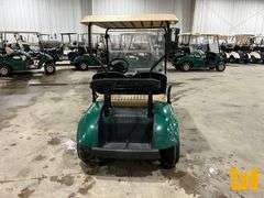 2021 EZ GO TXT GOLF CART 3515085