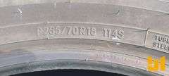 OPEN COUNTRY 265/70R18