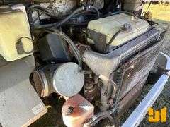 2006 FREIGHTLINER MT 45 HEV CHASSIS VIN: 4UZACCCP36CW72921