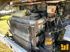 2006 FREIGHTLINER MT 45 HEV CHASSIS VIN: 4UZACCCP36CW72921