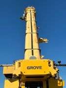 2009 GROVE GMK 5275