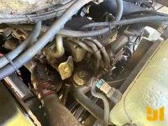 2006 FREIGHTLINER MT 45 HEV CHASSIS VIN: 4UZACCCP36CW72921