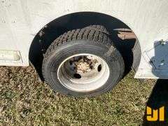 2006 FREIGHTLINER MT 45 HEV CHASSIS VIN: 4UZACCCP36CW72921