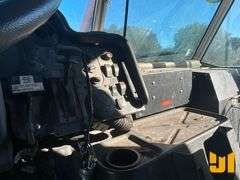 2006 FREIGHTLINER MT 45 HEV CHASSIS VIN: 4UZACCCP36CW72921