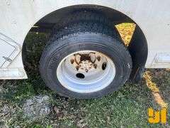 2006 FREIGHTLINER MT 45 HEV CHASSIS VIN: 4UZACCCP36CW72921