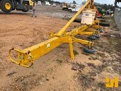 ANVER CORP HORIZONTAL SUCTION BOOM FOR SHEET METAL
