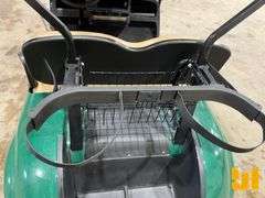 2021 EZ GO TXT GOLF CART 3515085