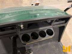 2021 EZ GO TXT GOLF CART 3515085
