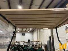 2021 EZ GO TXT GOLF CART 3515085