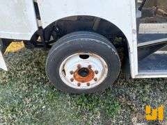 2006 FREIGHTLINER MT 45 HEV CHASSIS VIN: 4UZACCCP36CW72921