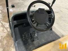 2021 EZ GO TXT GOLF CART 3515085