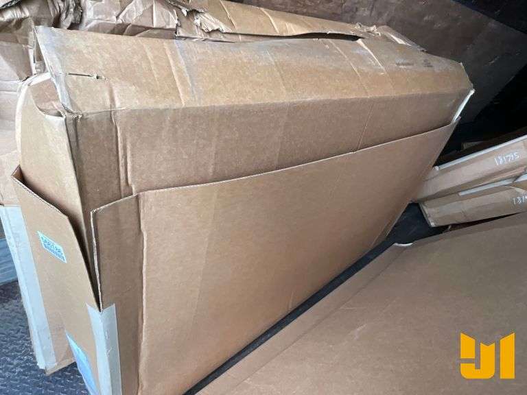 FOLDING COUCH FOR FISH HOUSE, CAMPER ETC.