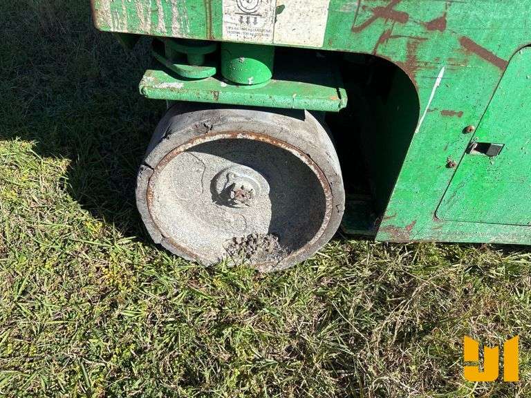 GENIE GS-2632 AERIAL LIFTS