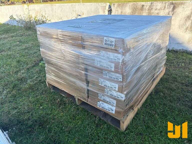 MIXED MOSAIC WHITE 2X4 ,BEIGE 2” X 4”, 768 SQFT