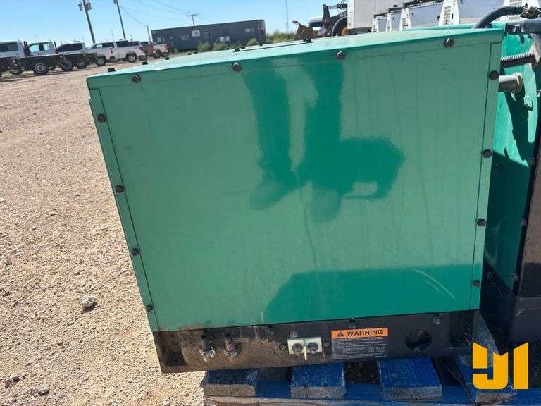 CUMMINS ONAN STATIONARY GENERATOR