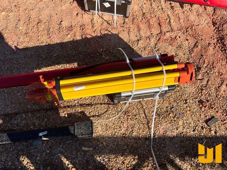 UNUSED 2025 GIYI LASER LEVEL