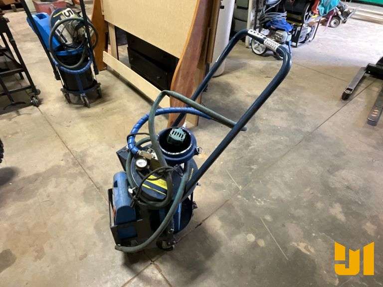 SOAPER MONKEY HANDS-FREE WIRE LUBRICATING SYSTEM KIT