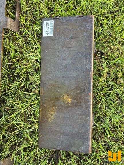 UNUSED 2025 GIYI GIYI-S10 MOUNTING PLATE SN: D27178