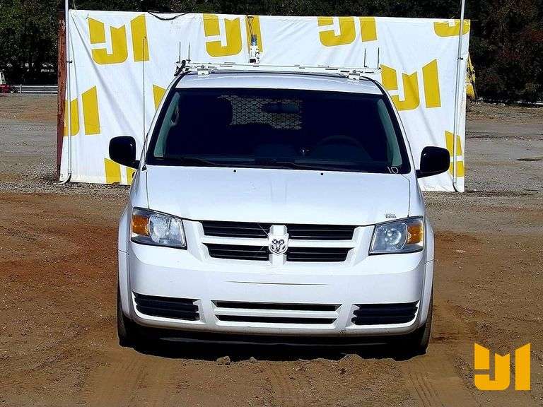 2010 DODGE GRAND CARAVAN VIN: 2D4CN1AE4AR169513