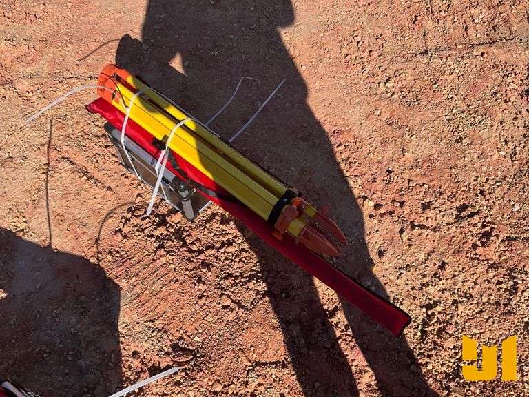 UNUSED 2025 GIYI LASER LEVEL