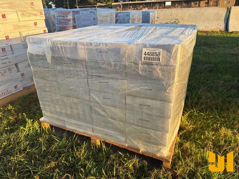 MARBLE SUBWAY STONE 3“X9”,396 SQFT,110 BOXES