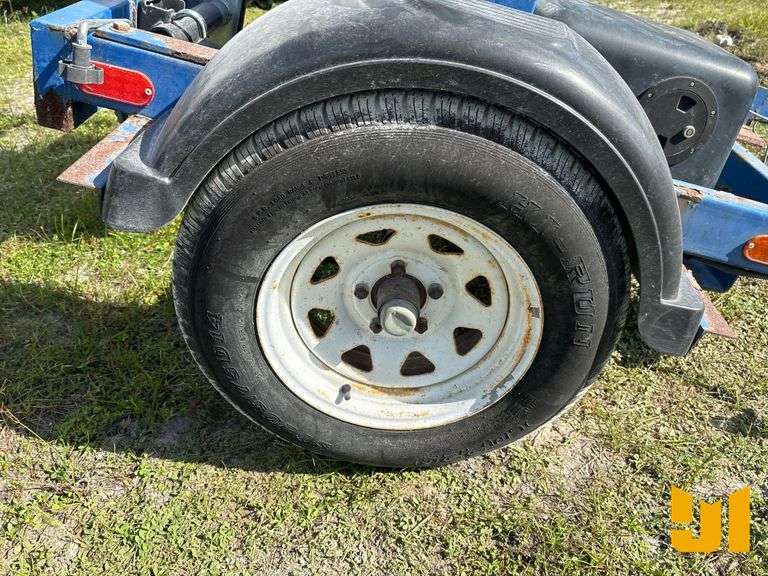 SN: 1P91C1015DG301747