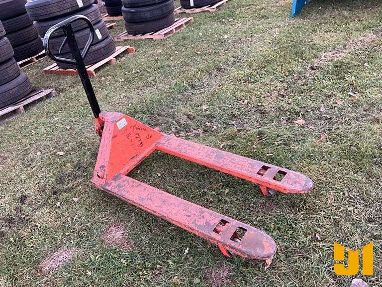 PALLET JACK