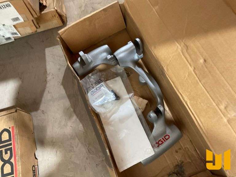 UNUSED RIDGID BLOOM TGR
