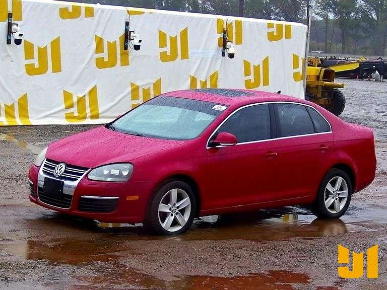 2007 VOLKSWAGEN JETTA VIN: 3VWSF71K57M015453 FWD