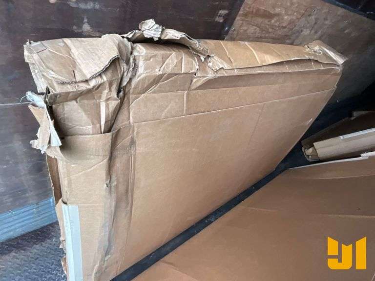 FOLDING COUCH FOR FISH HOUSE, CAMPER ETC.