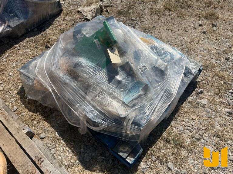 PARTS FOR A JIG LIFT
